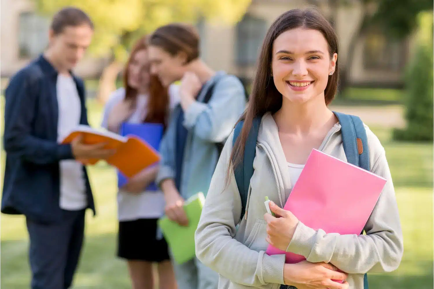 Admission in Australia