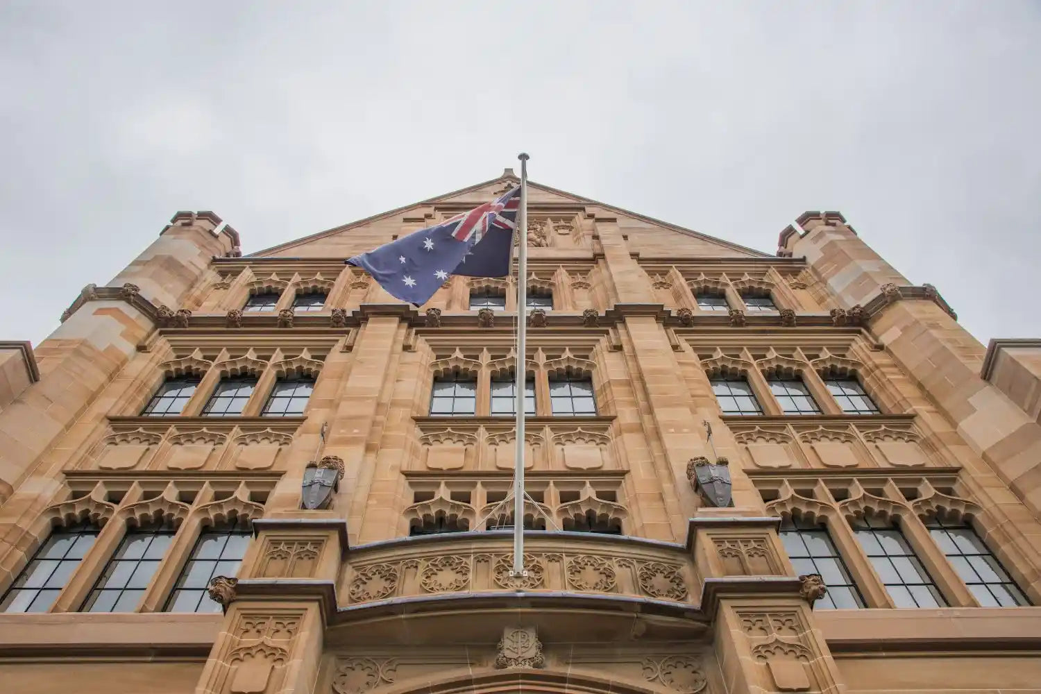 Australian Education System