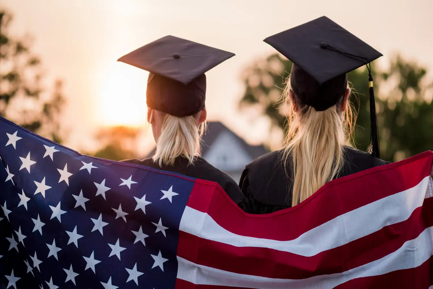 Best Education Loan in USA for International Students