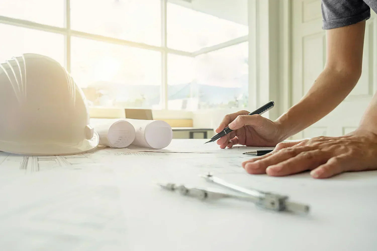 Best Universities For Architecture