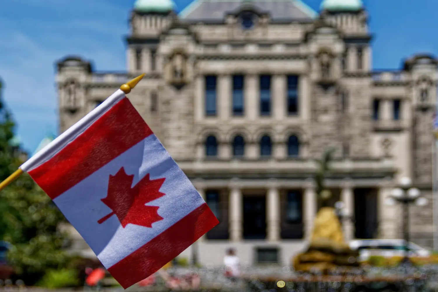 Best Universities In Canada For Law