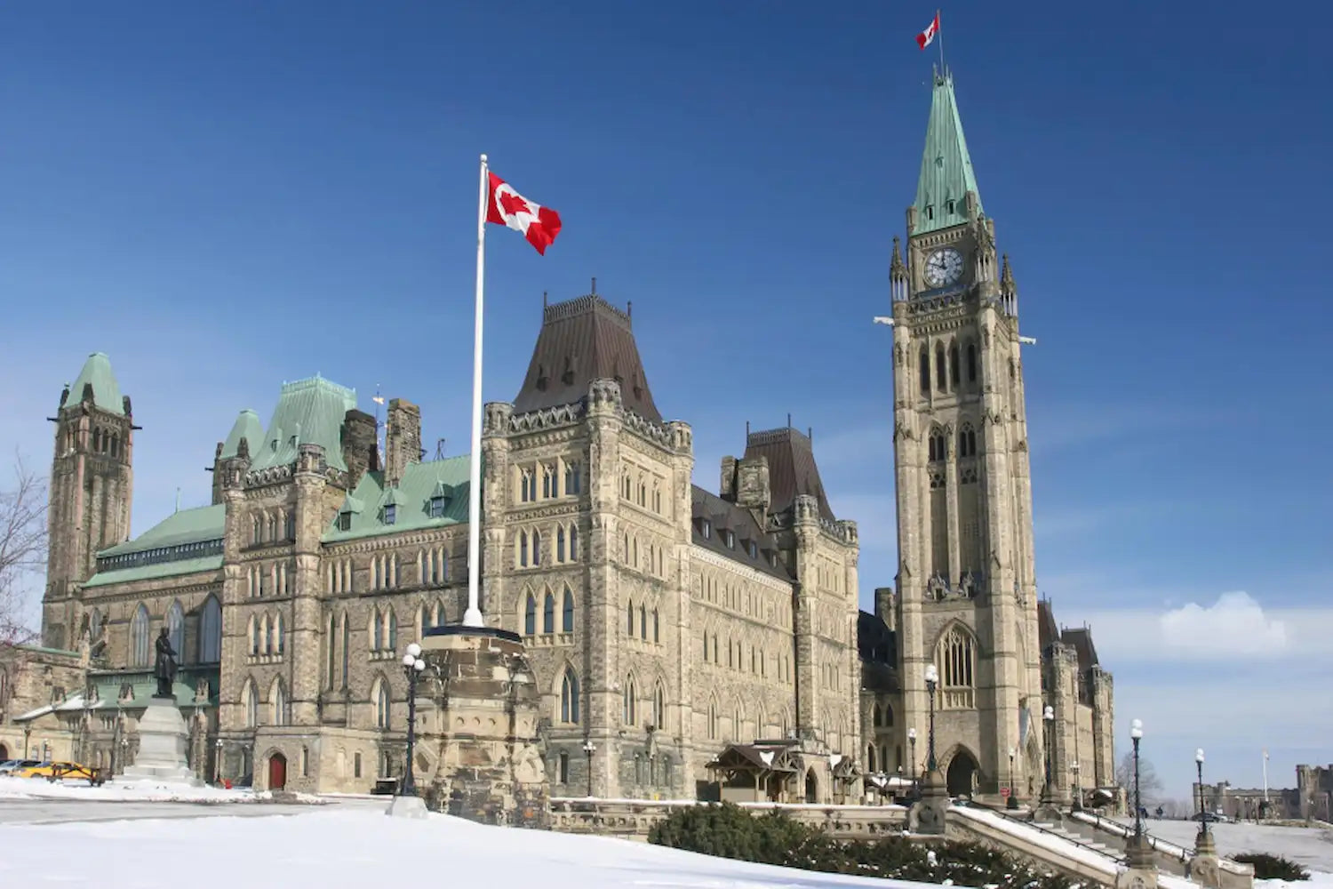 Best Universities In Canada For Psychology