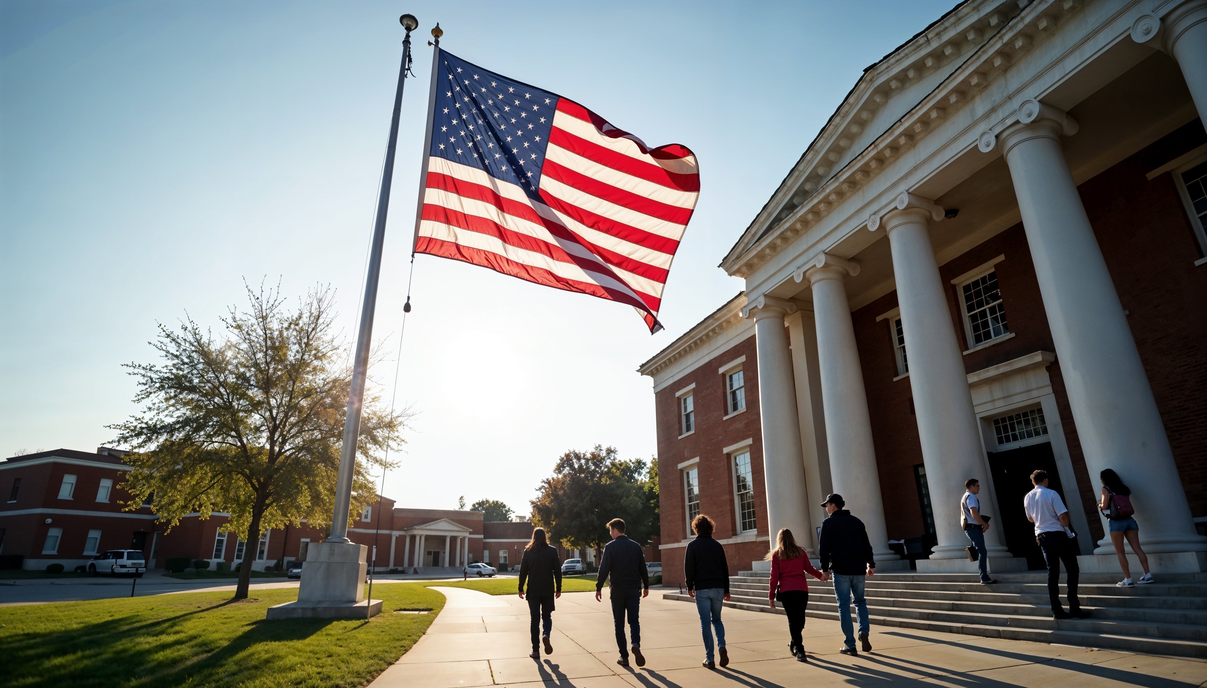 Best Universities for Business in the USA