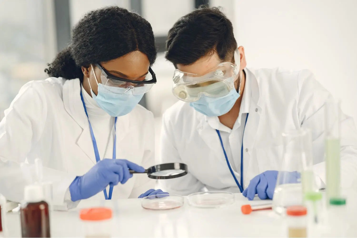 Best Universities for Forensic Science