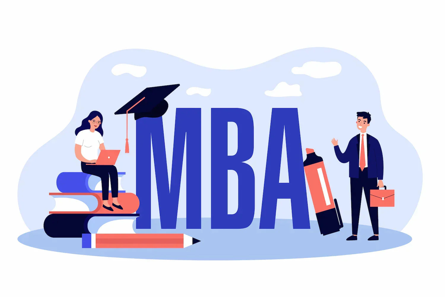 Best Universities for MBA in India