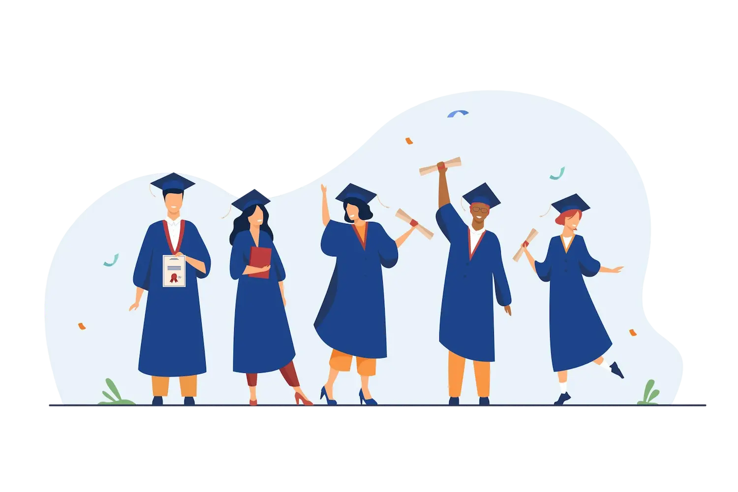 Best Universities for PhD