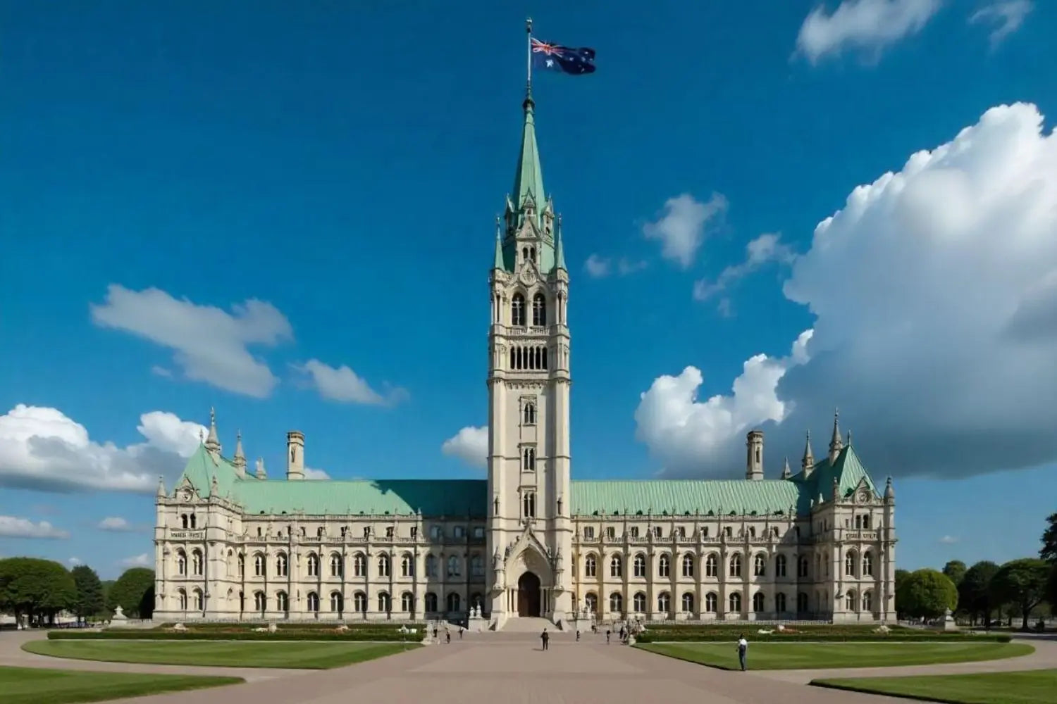 Best Universities in Australia