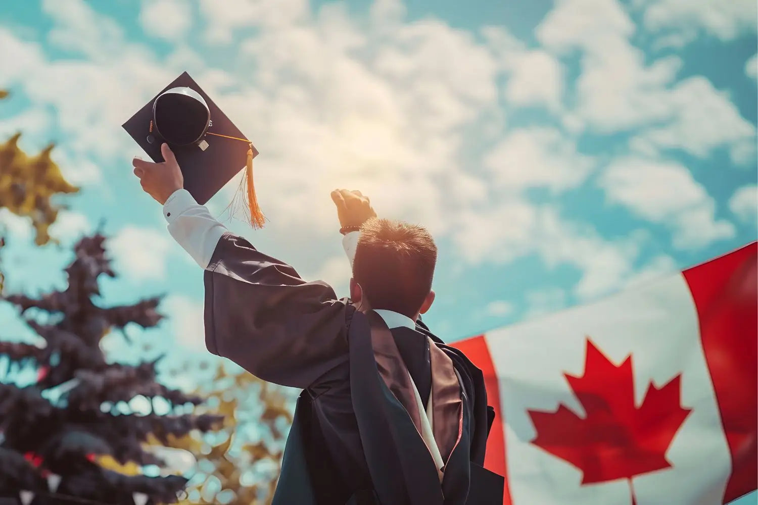 Best Universities in Canada for Master's