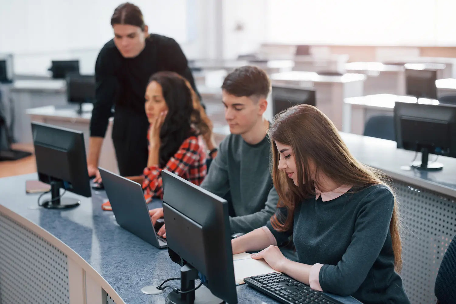 Best Universities in Germany for Computer Science
