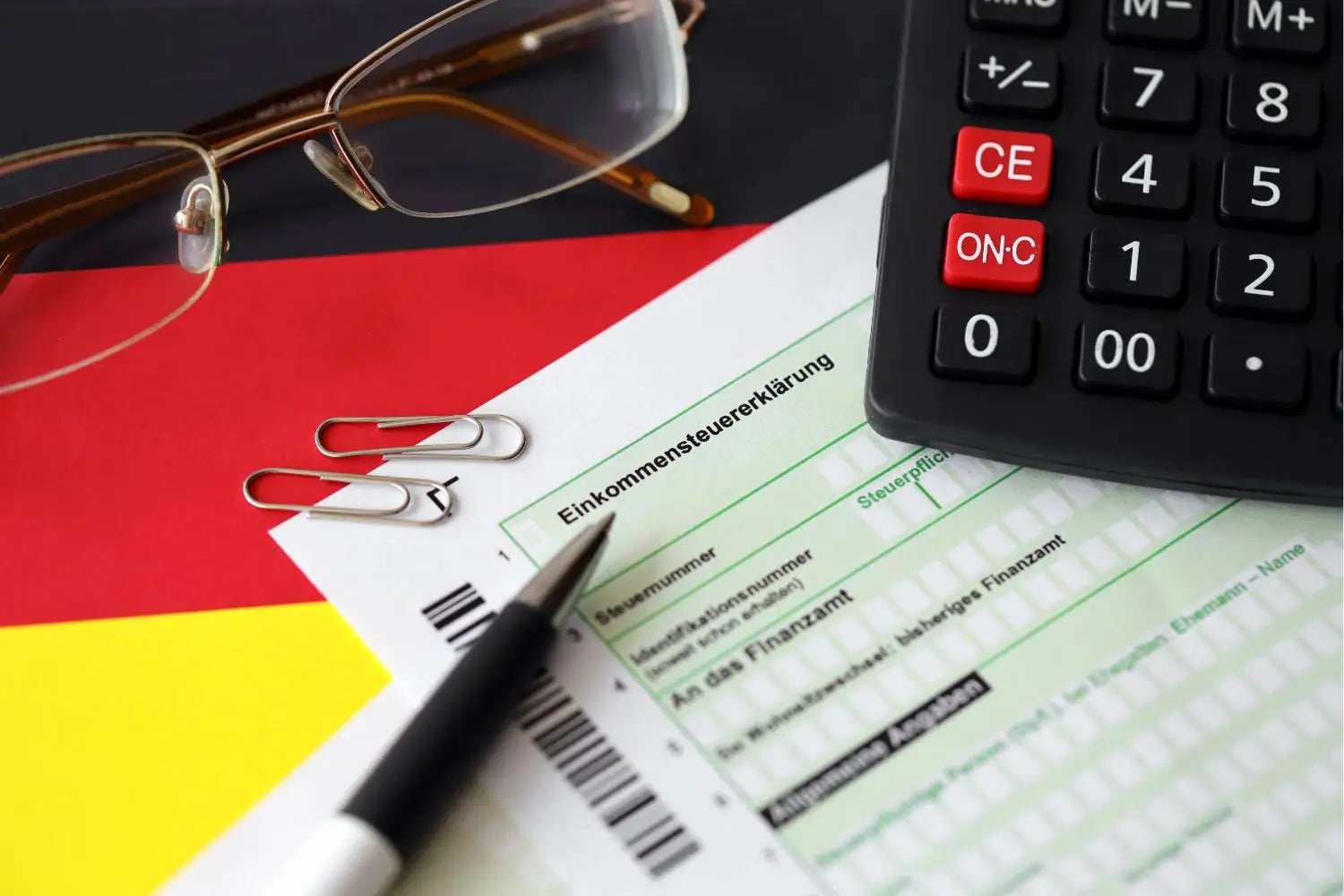 Best Universities in Germany for Finance