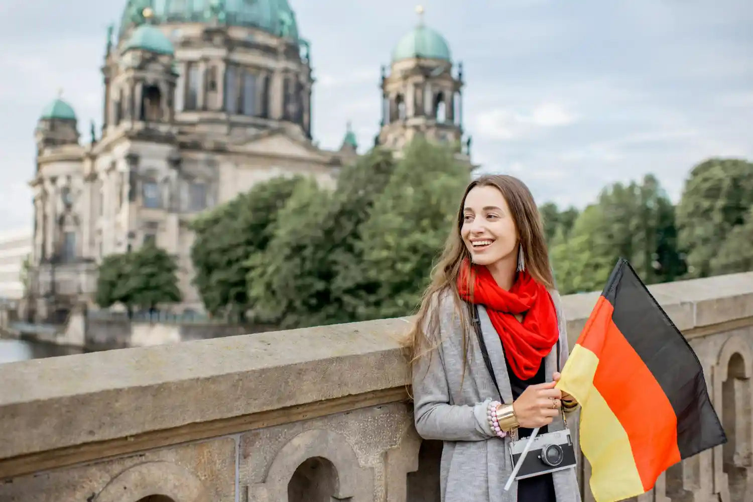 Best Universities in Germany for MS