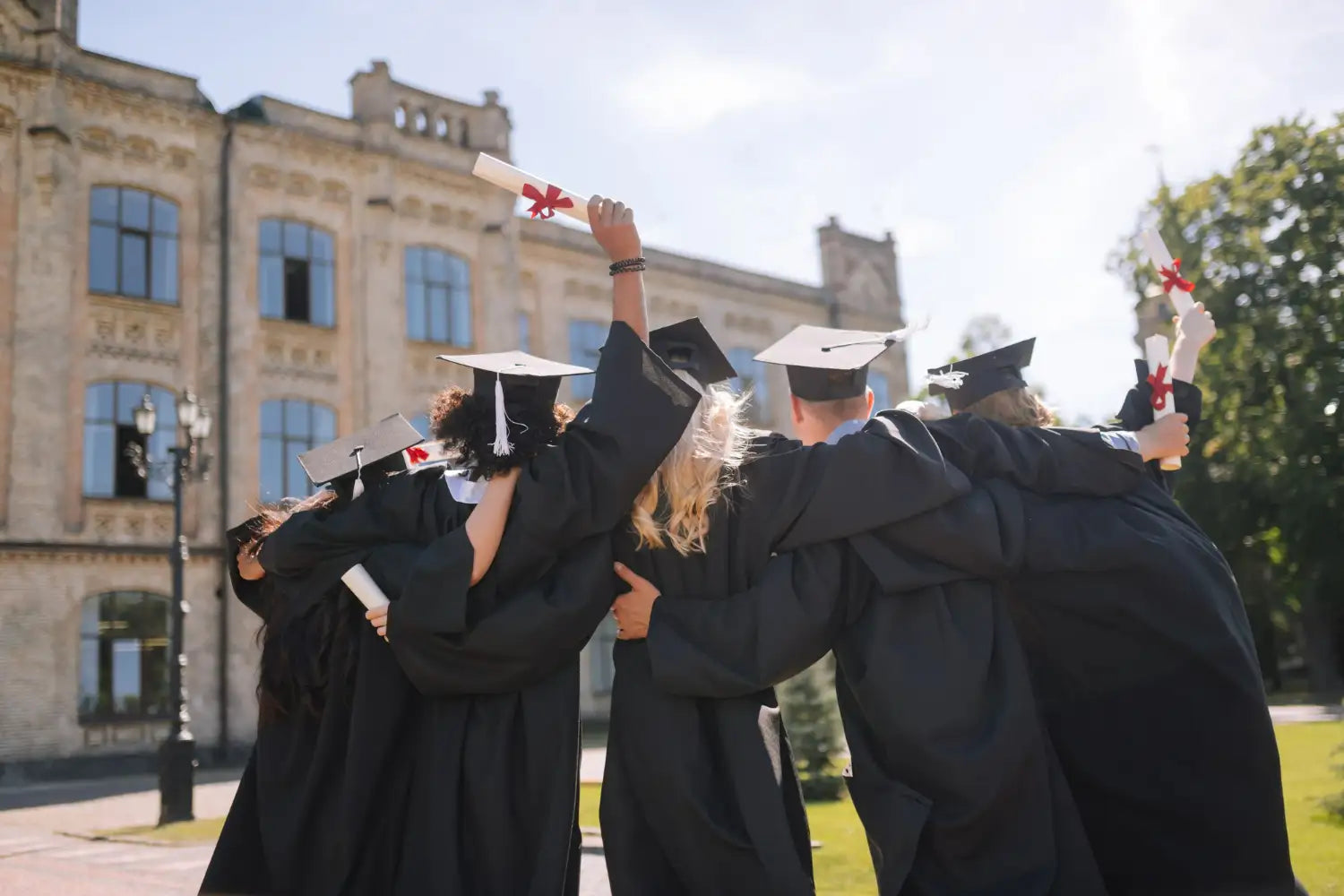 Best Universities in New Zealand for Masters