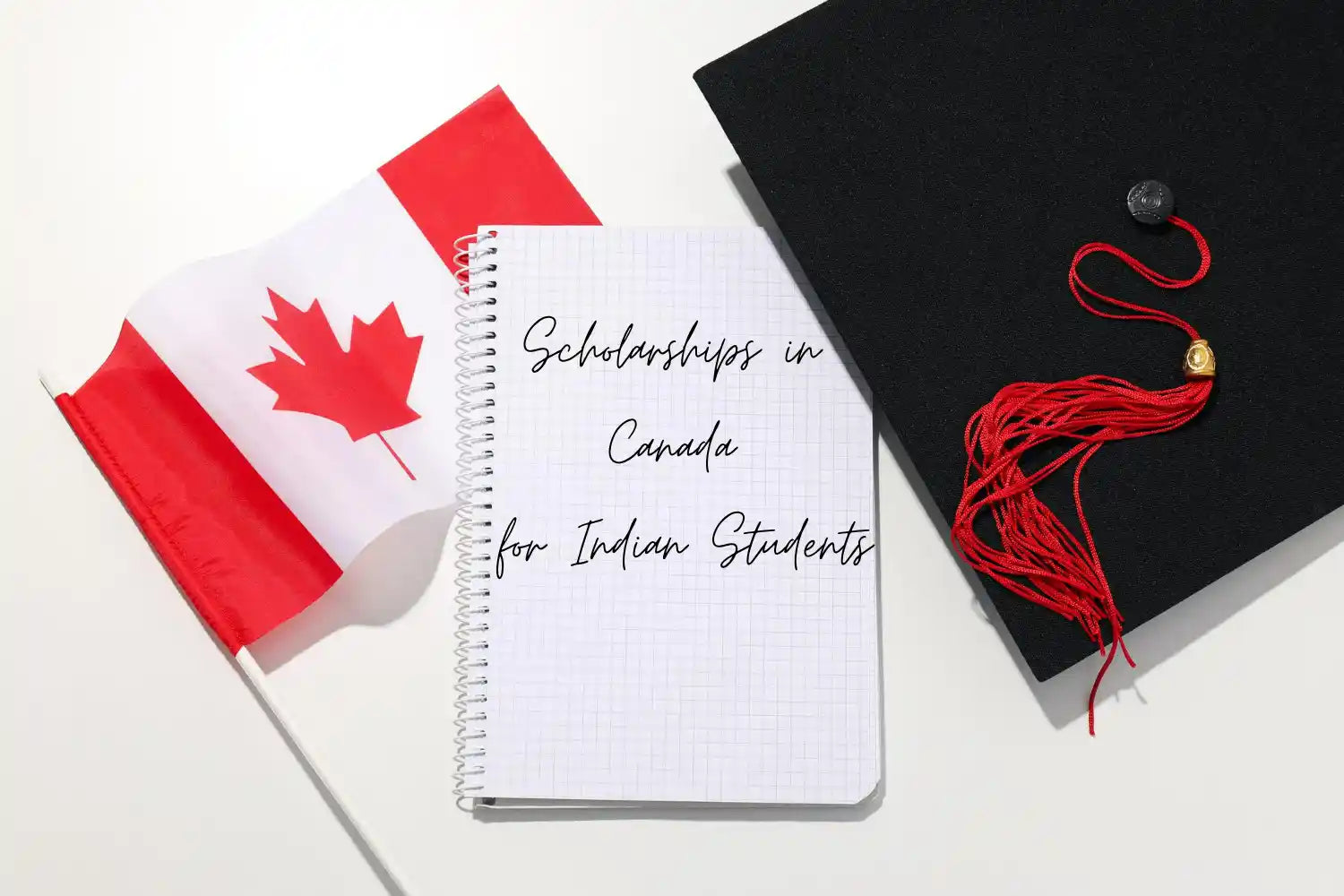 Canada Scholarships For Indian Students