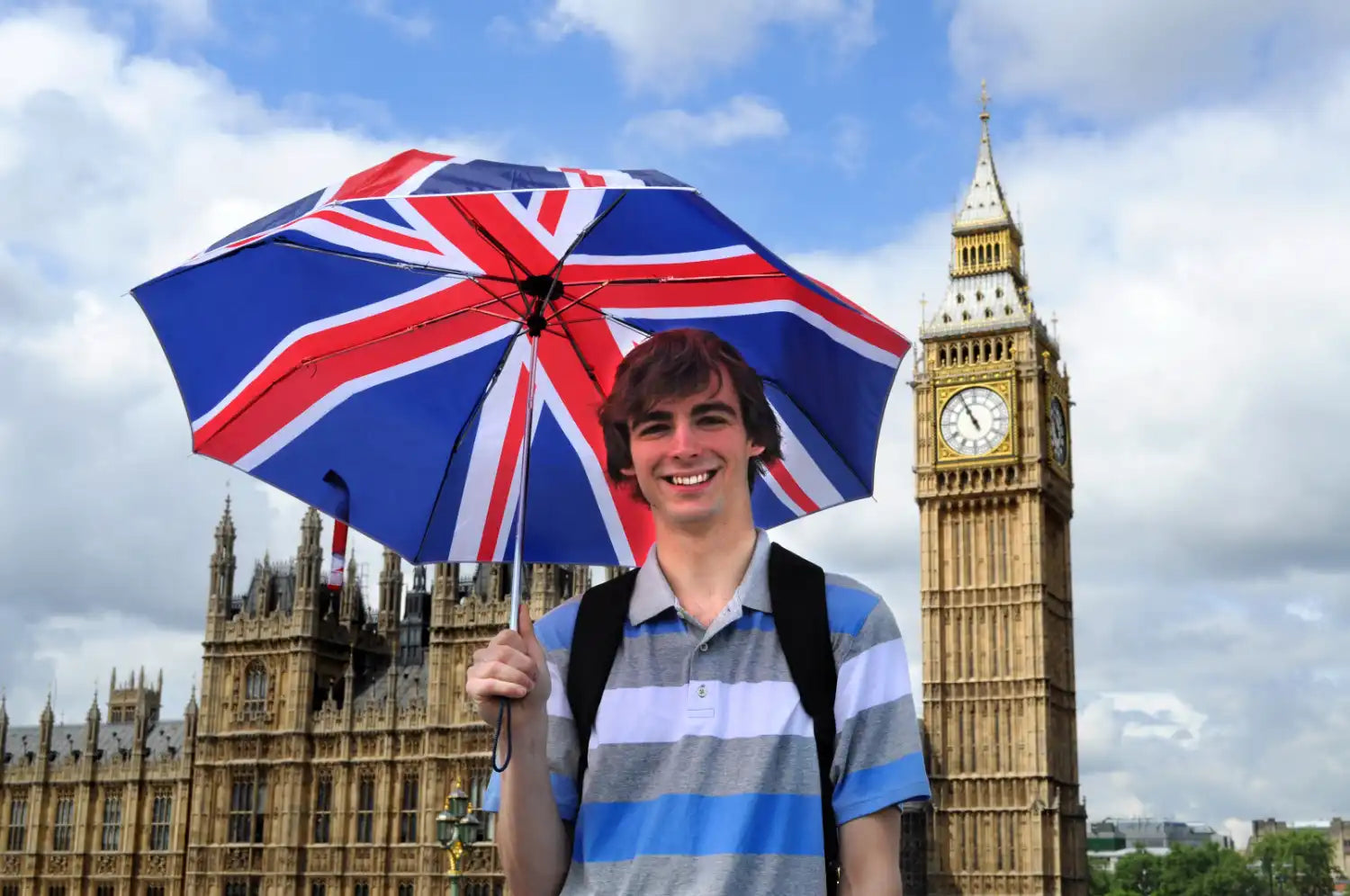 Cost Of Living In Uk For International Students