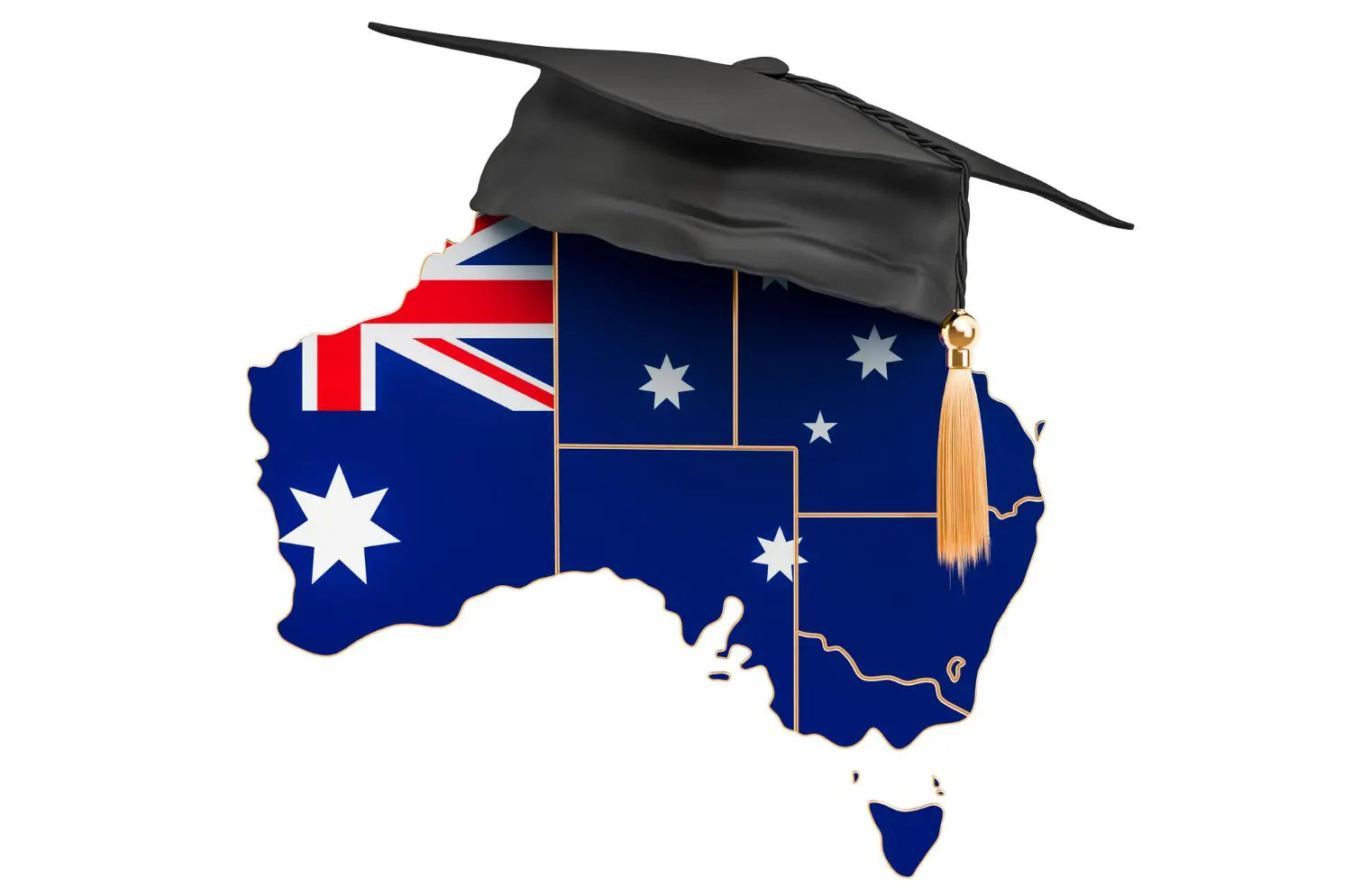 Cost of Studying in Australia