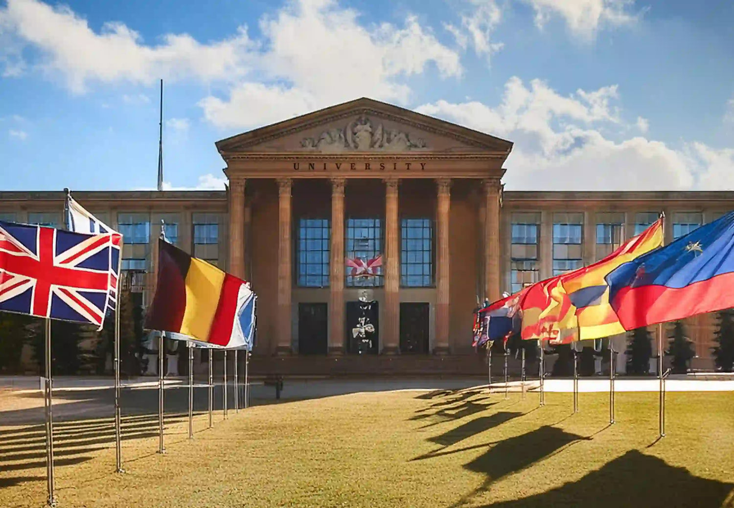 Duolingo Accepted Universities Around the World