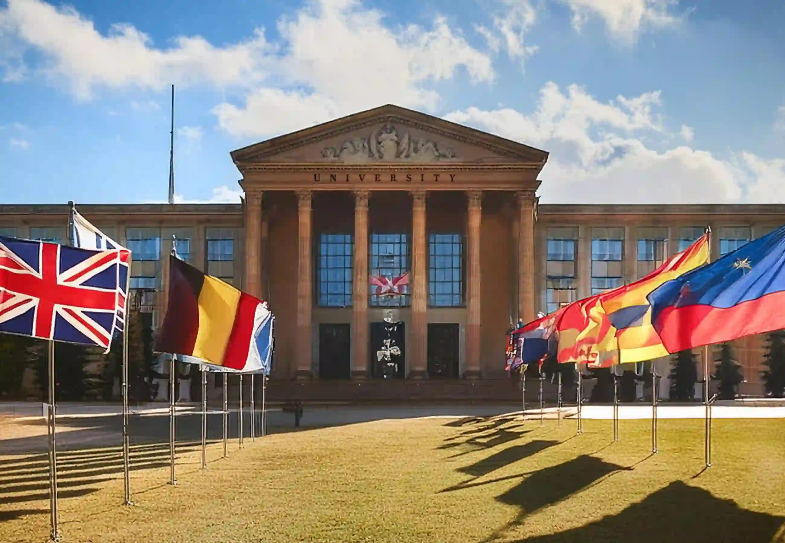 Duolingo Accepted Universities Around the World