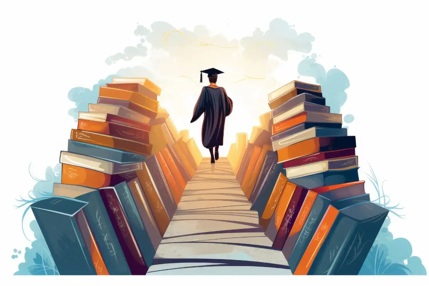 Education Loan vs Scholarship