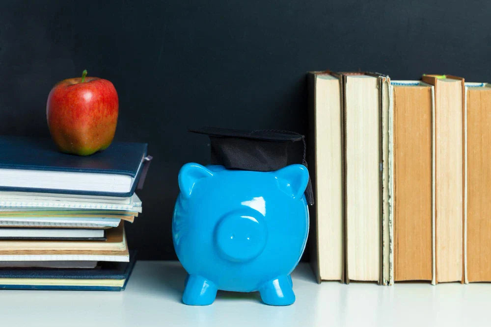 Education Loan to Study Abroad