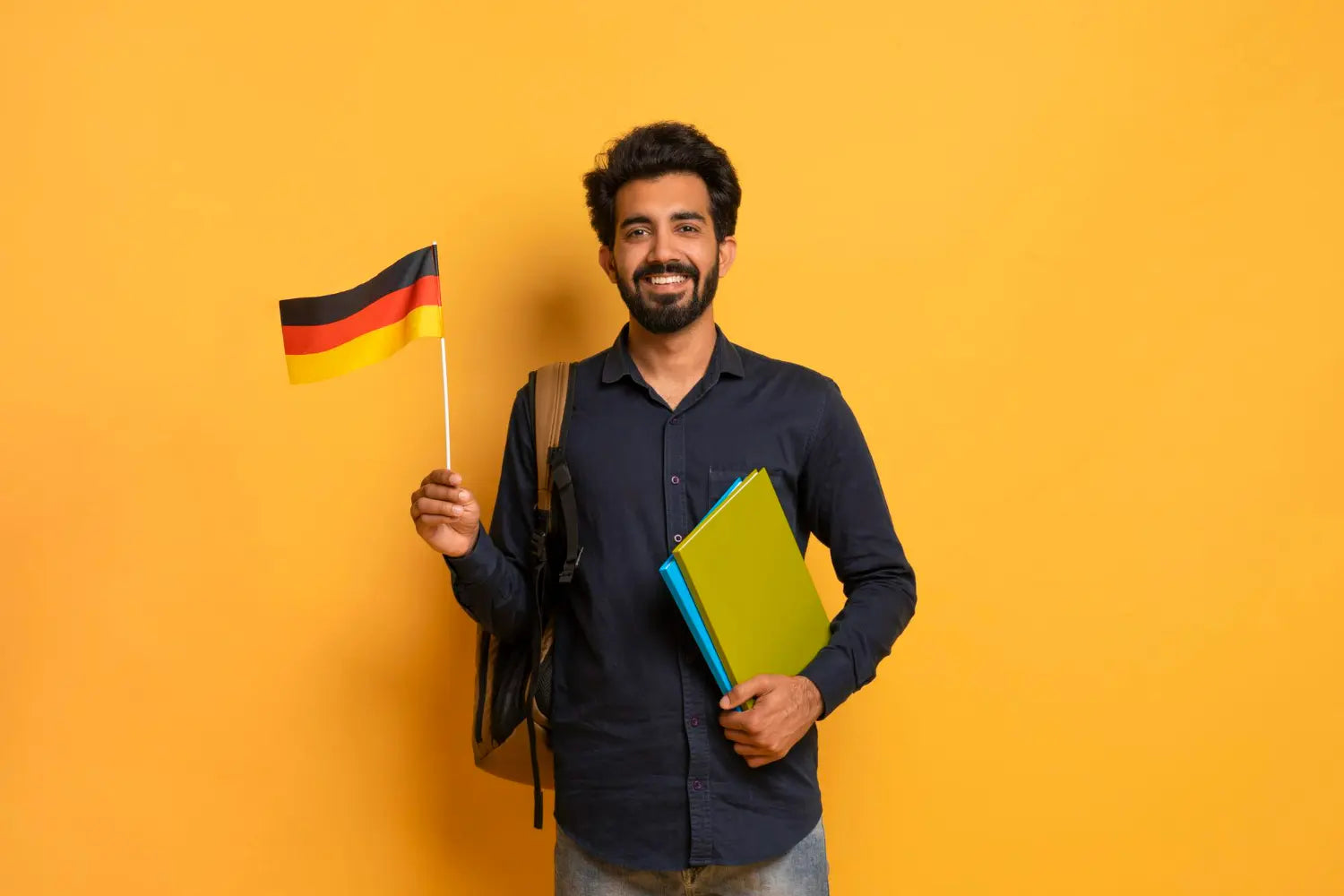 Education loan to study in Germany