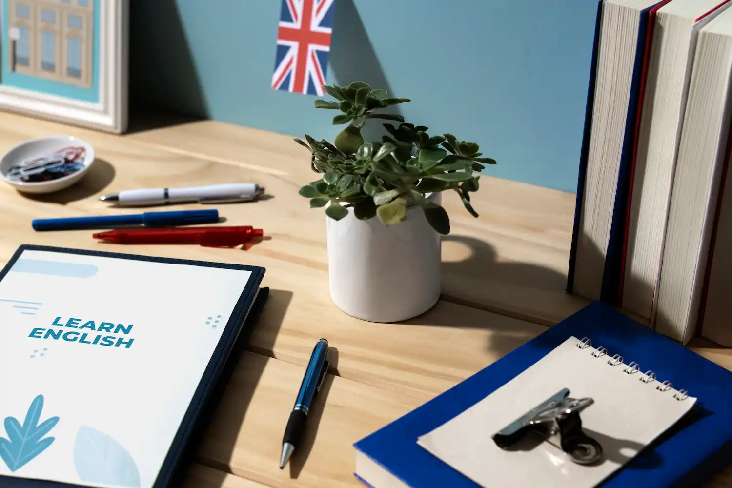 English Tests for Australia