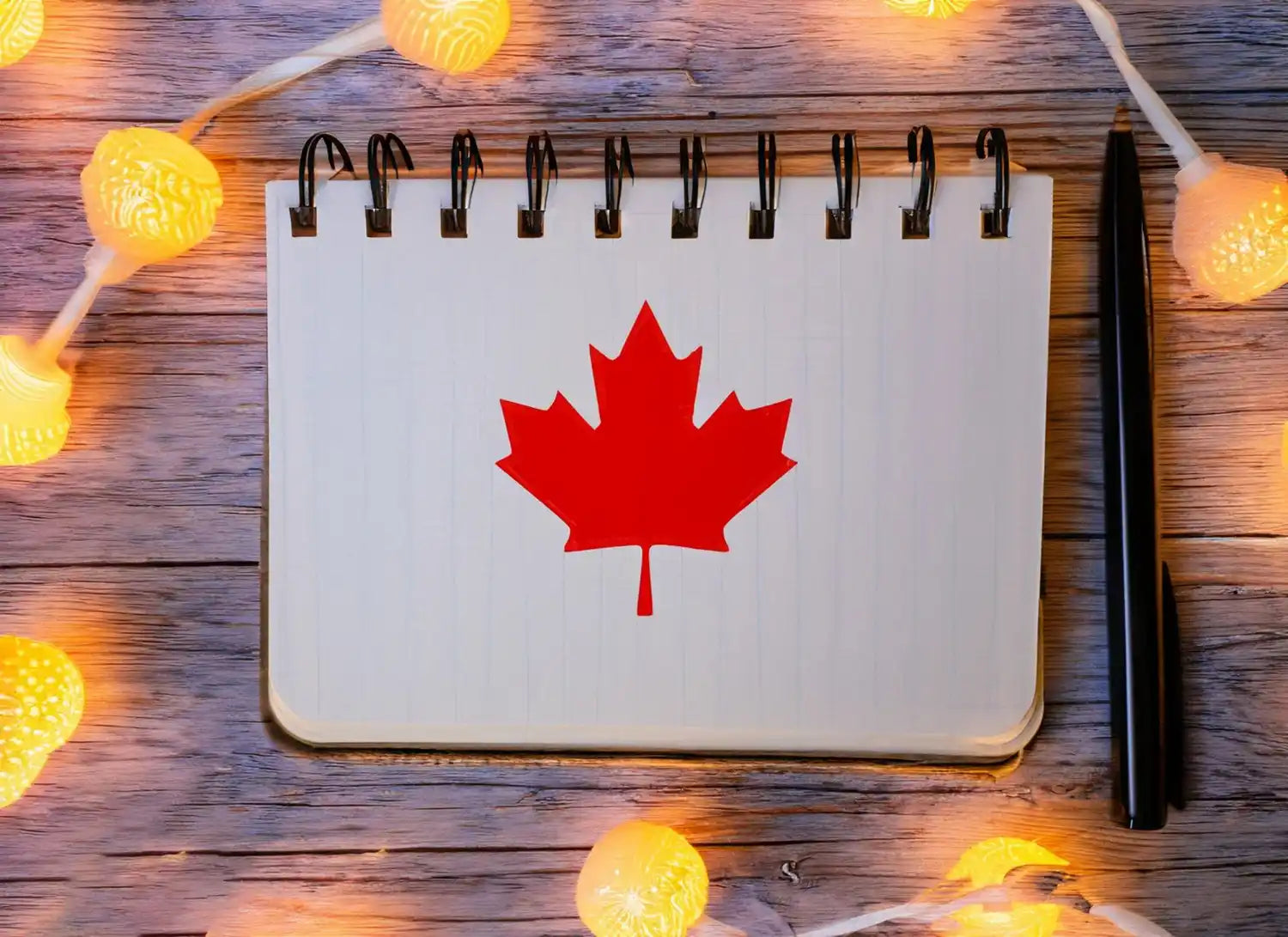 Fall Intake in Canada