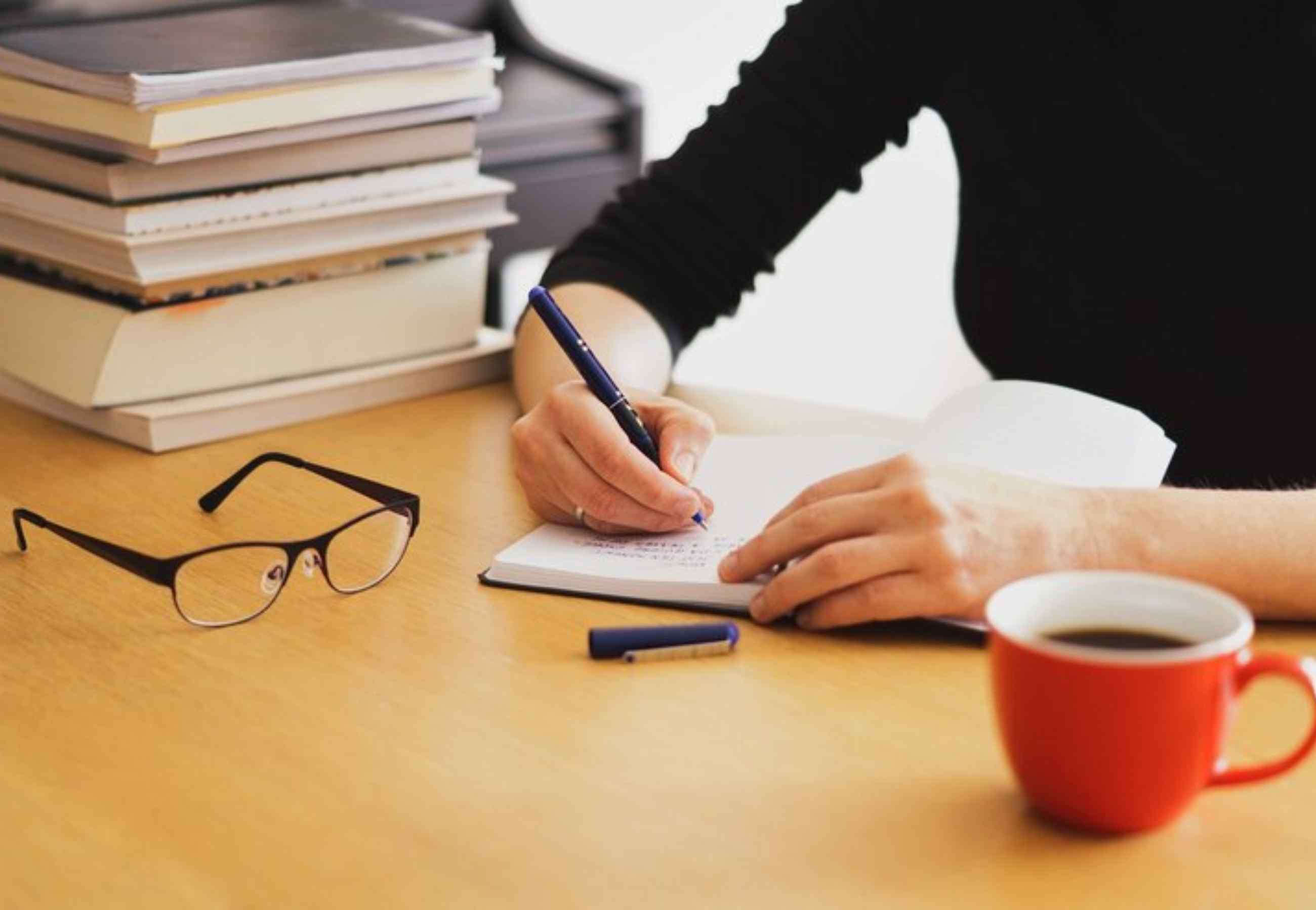 GRE Syllabus Overview