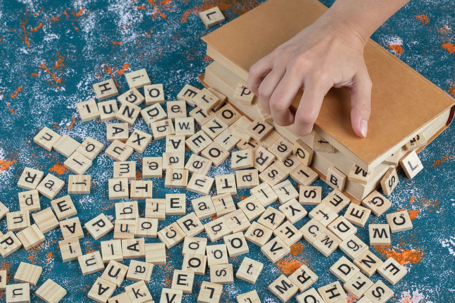 GRE Vocabulary