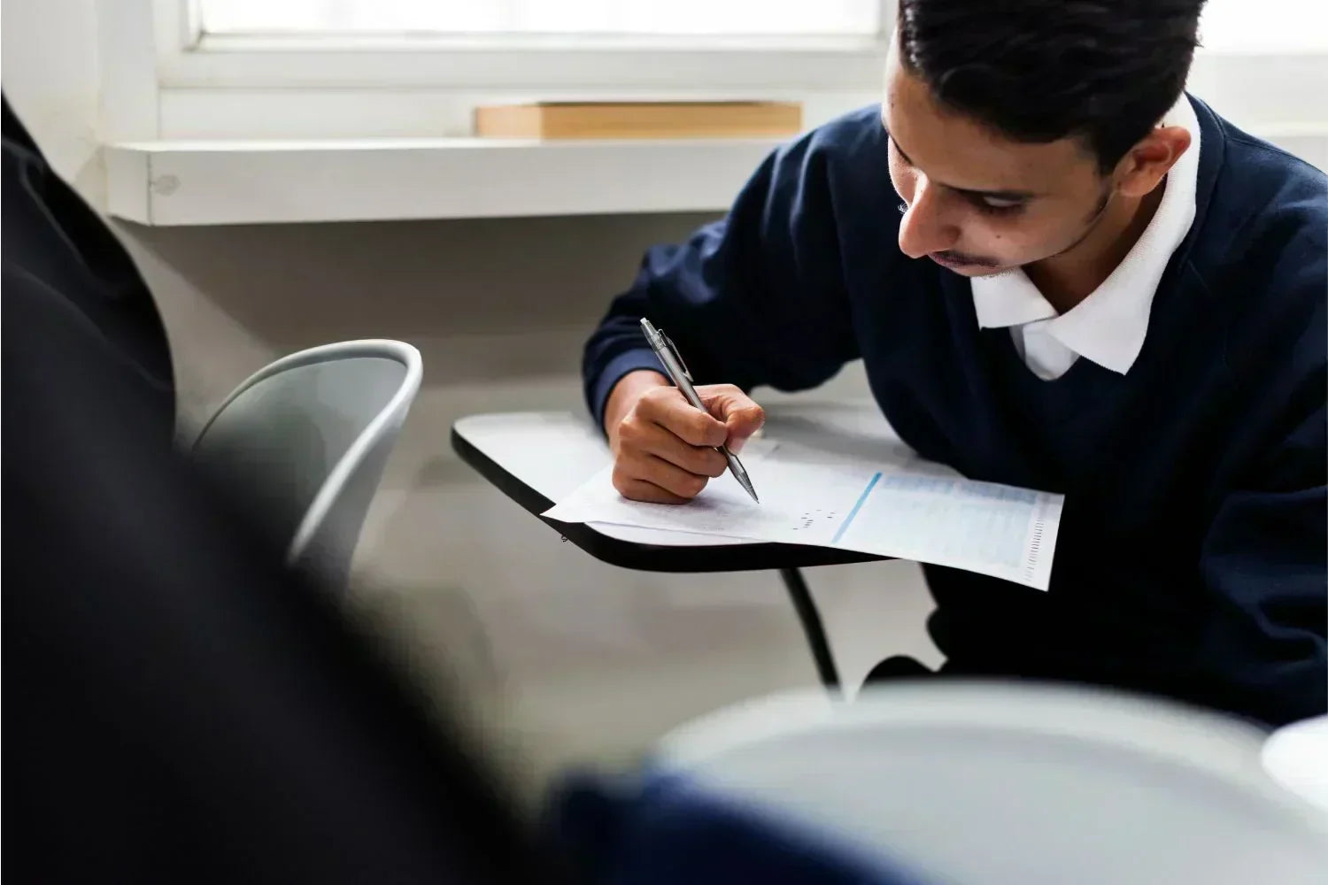 GRE Exam Pattern 2025