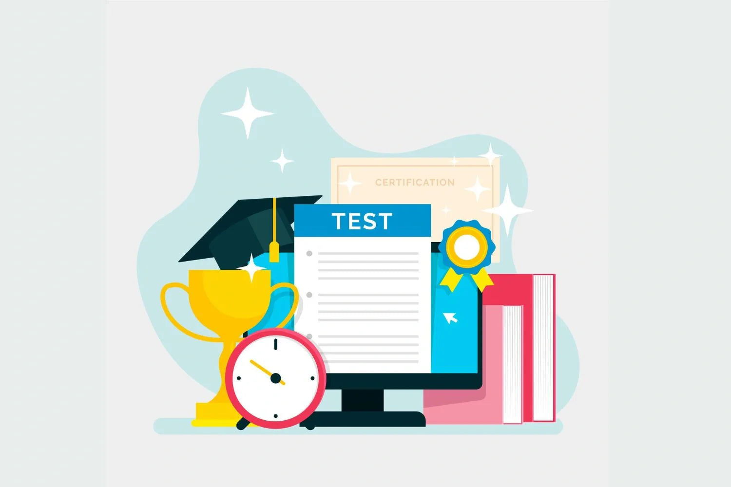 GRE Score Explained