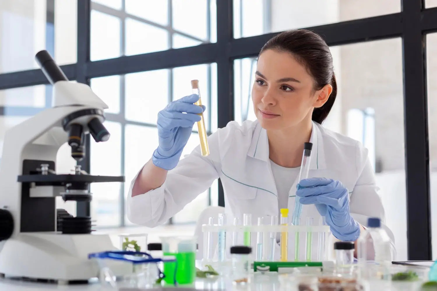 Best Universities in Germany for Biotechnology