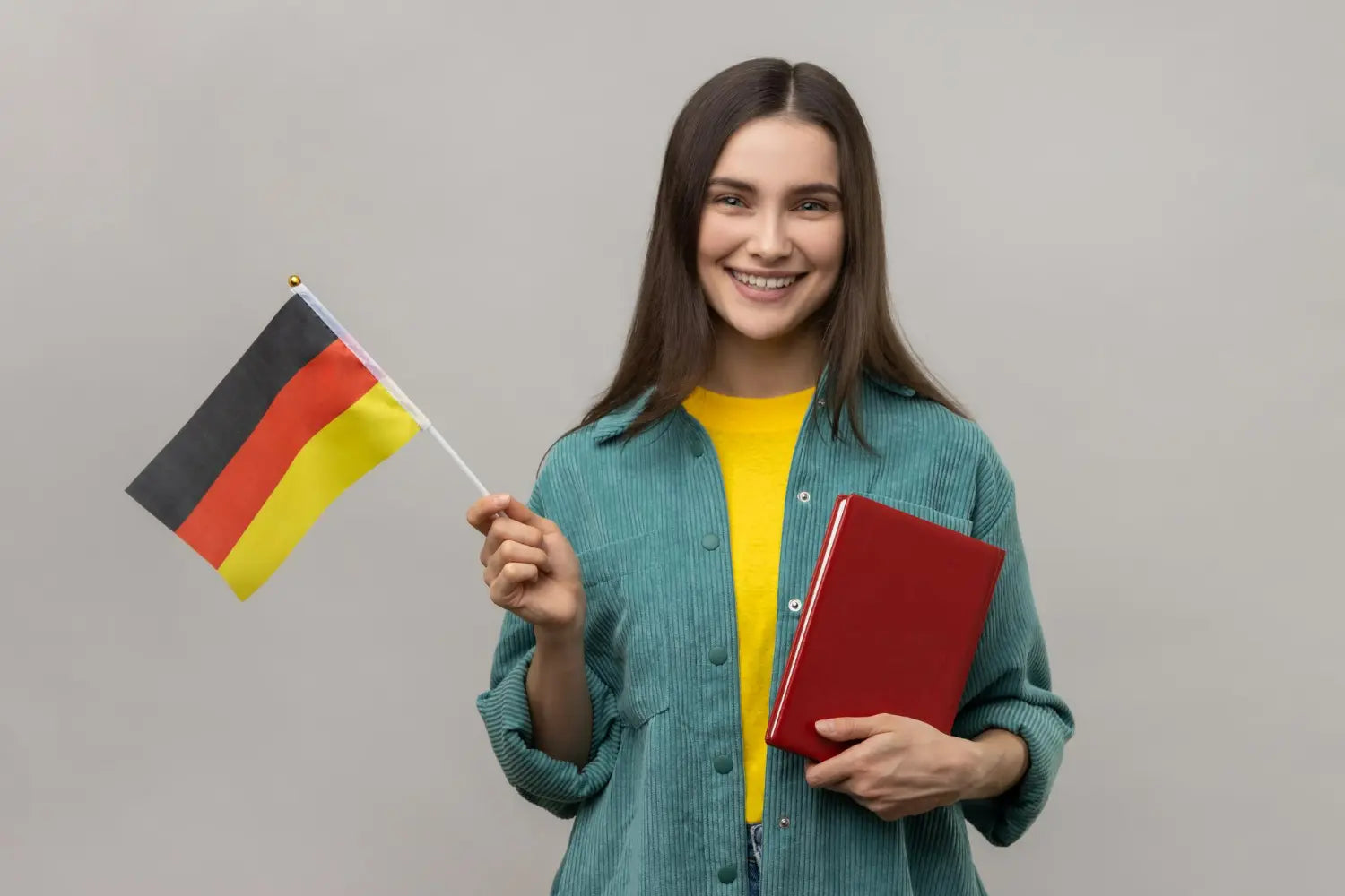 Germany Summer Intake