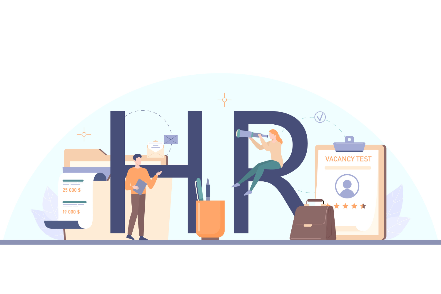 MBA in HR Management