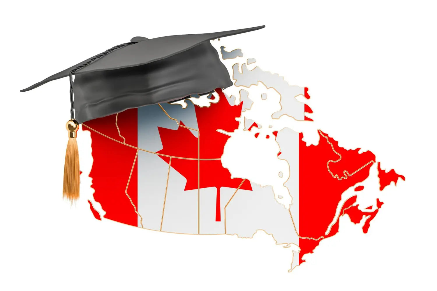 Intakes in Canada