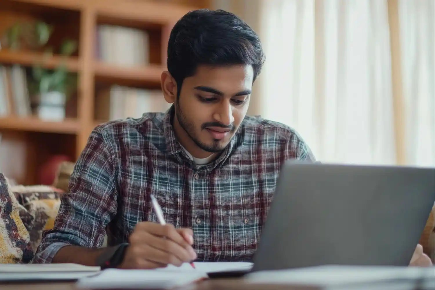 PTE Core Score Chart