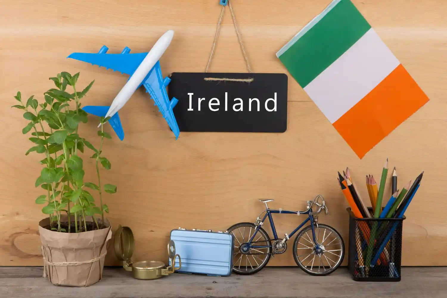 Ireland Student Visa