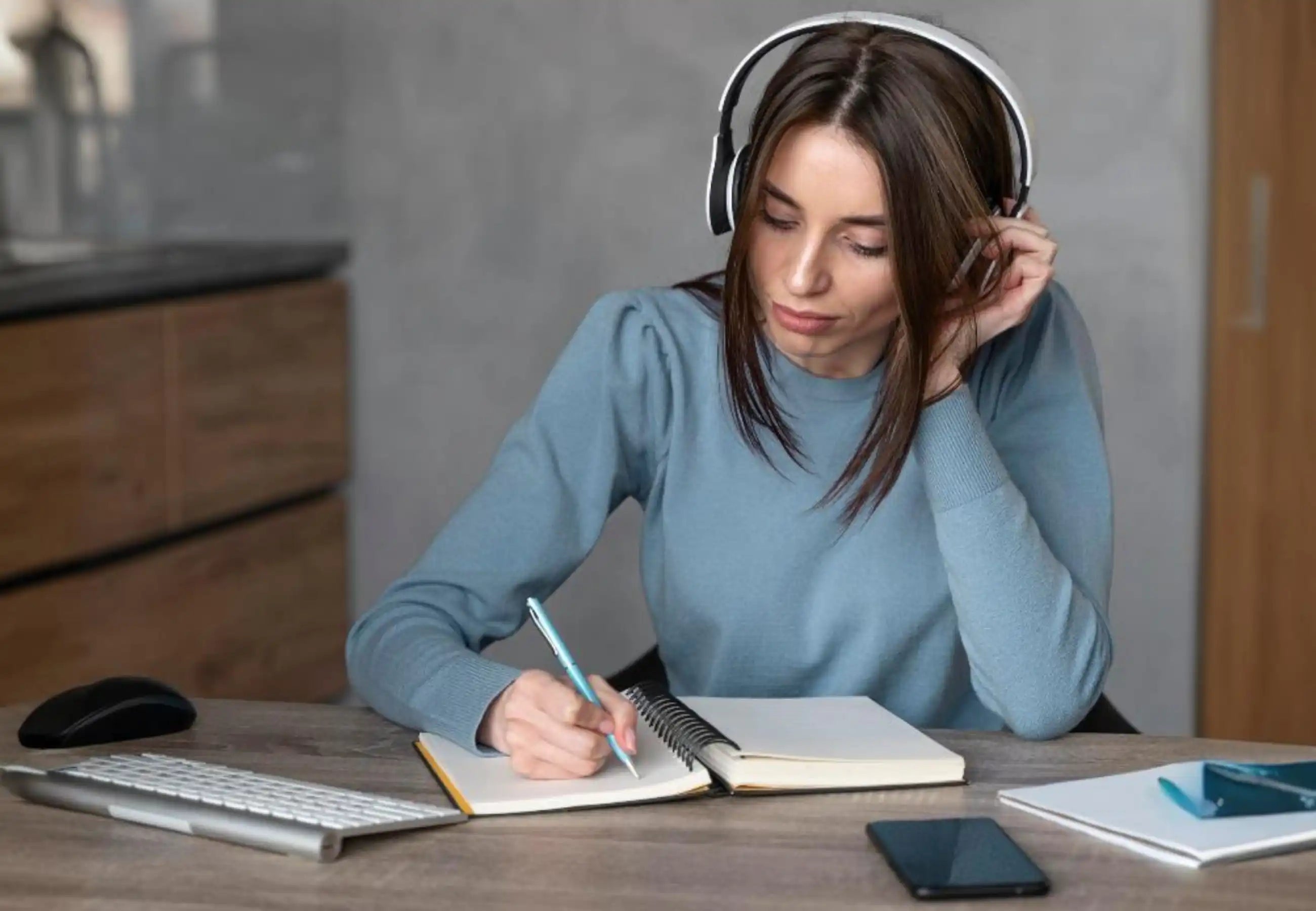 Listening Skills in IELTS