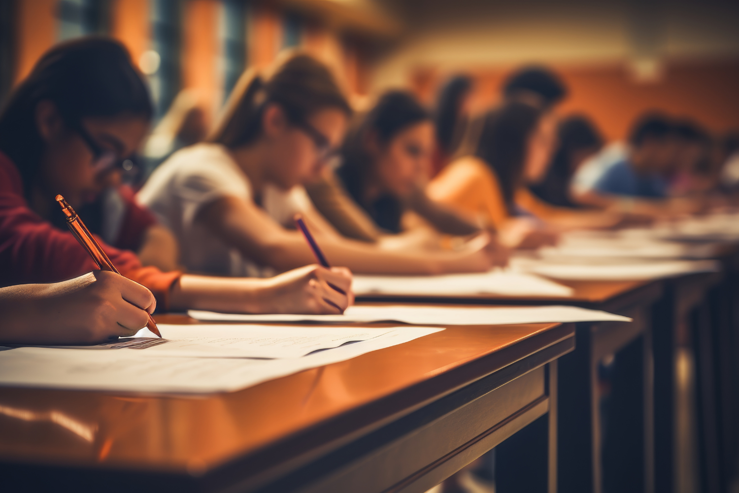GRE vs SAT