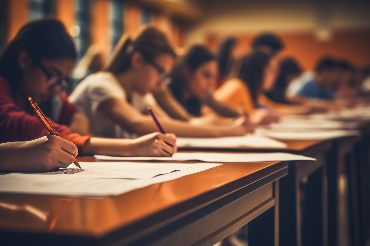 GRE vs SAT