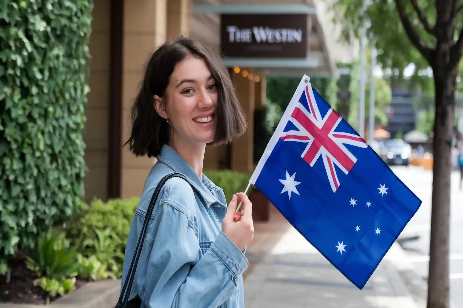 MBA in Australia