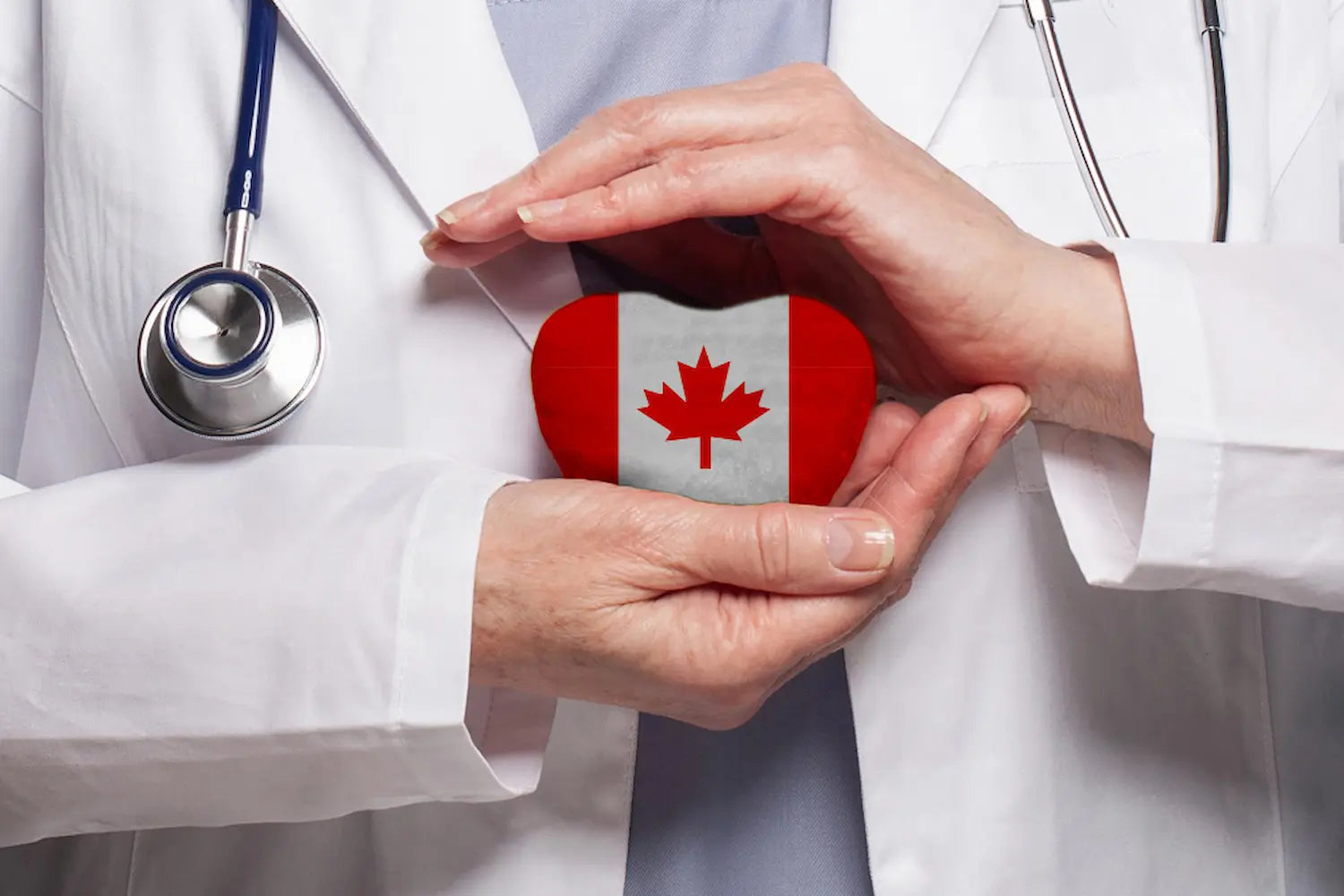 MBBS In Canada