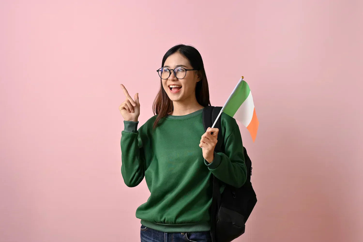 Masters in Ireland