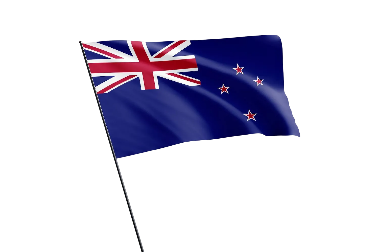 Masters in New Zealand