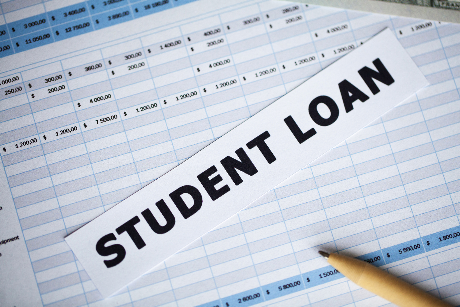 Student Loan Consolidation