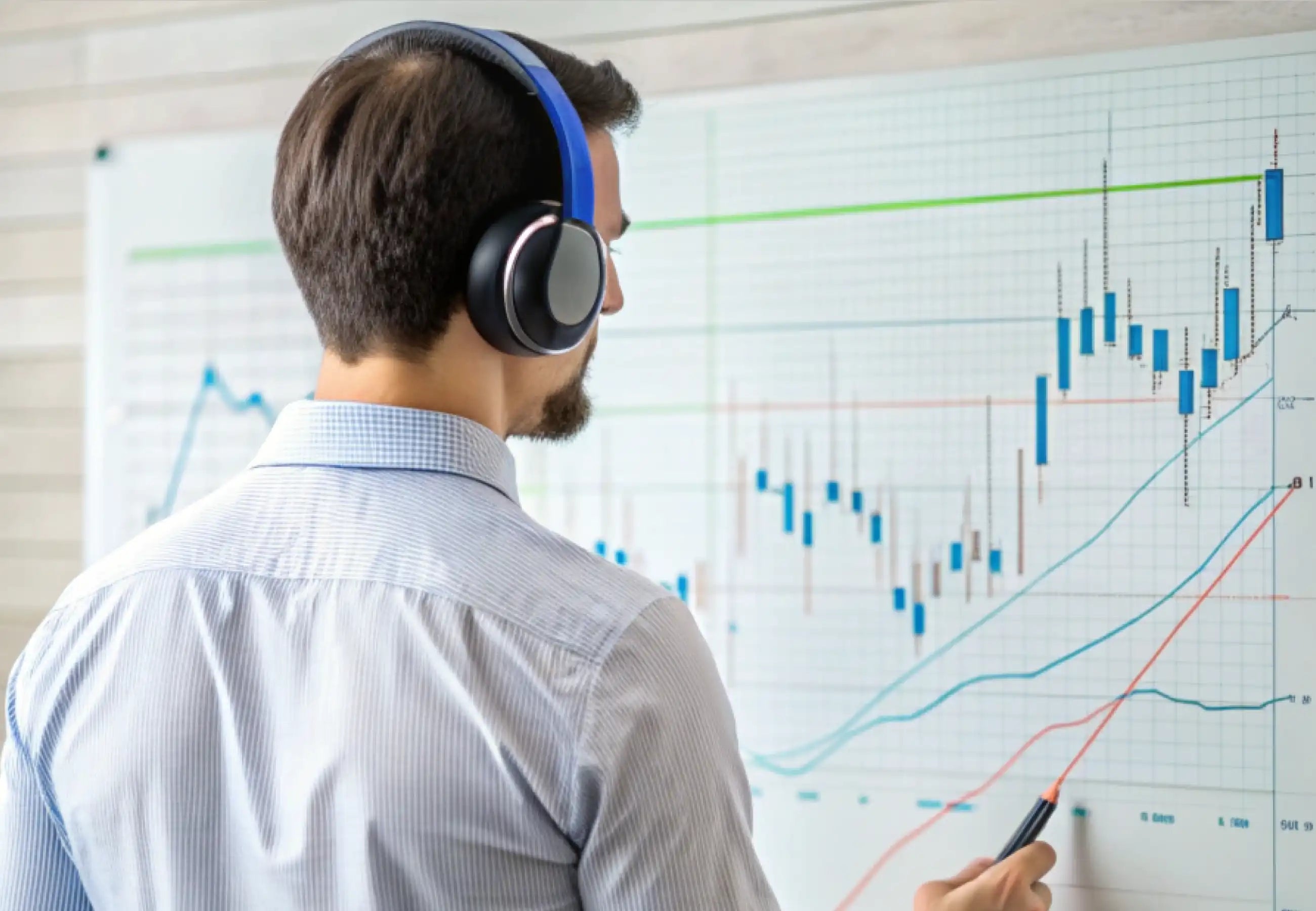 PTE Listening Skills