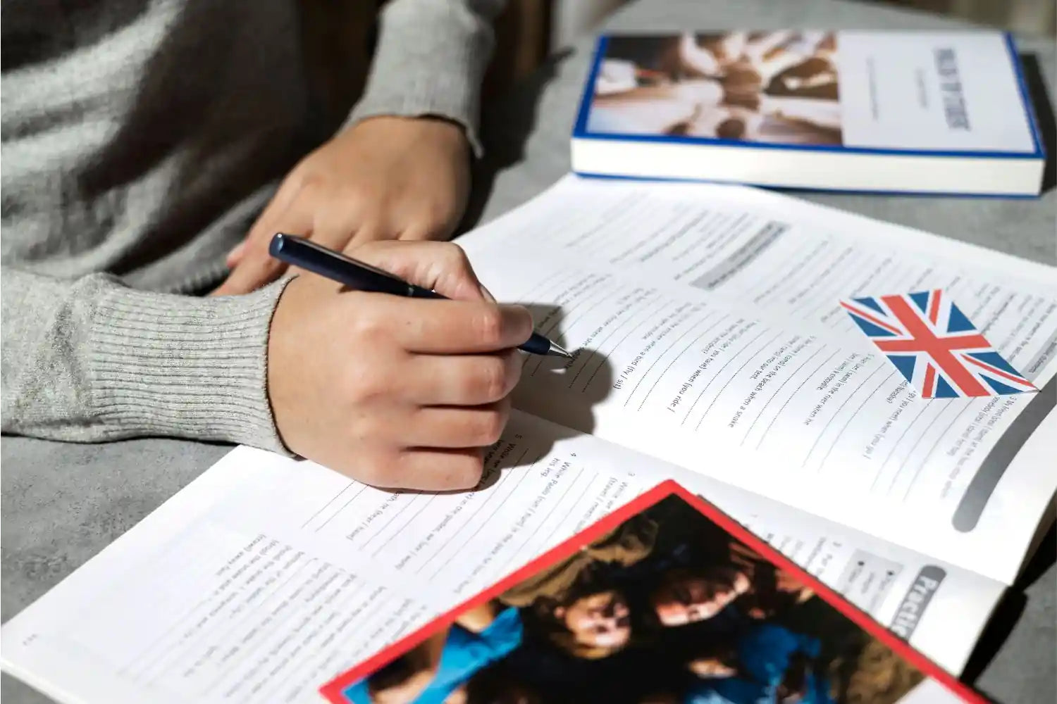 PTE universities accepted in UK