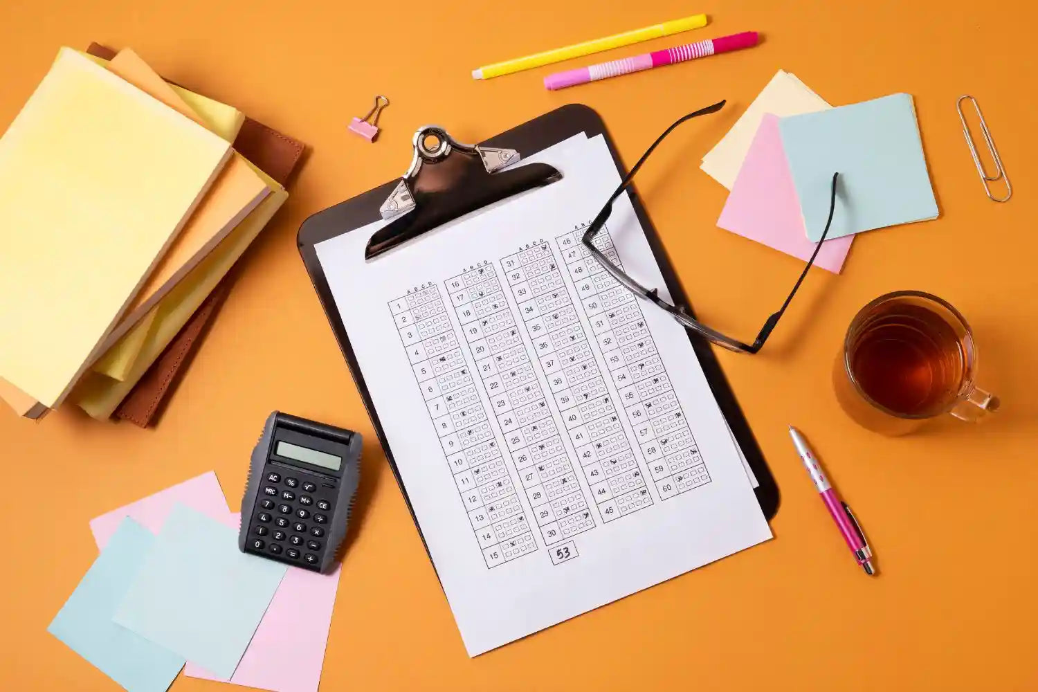 PTE Exam Guide 2025