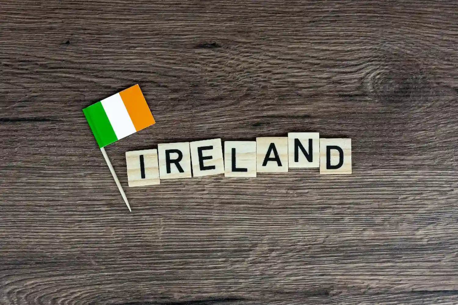 Part time job for students in Ireland