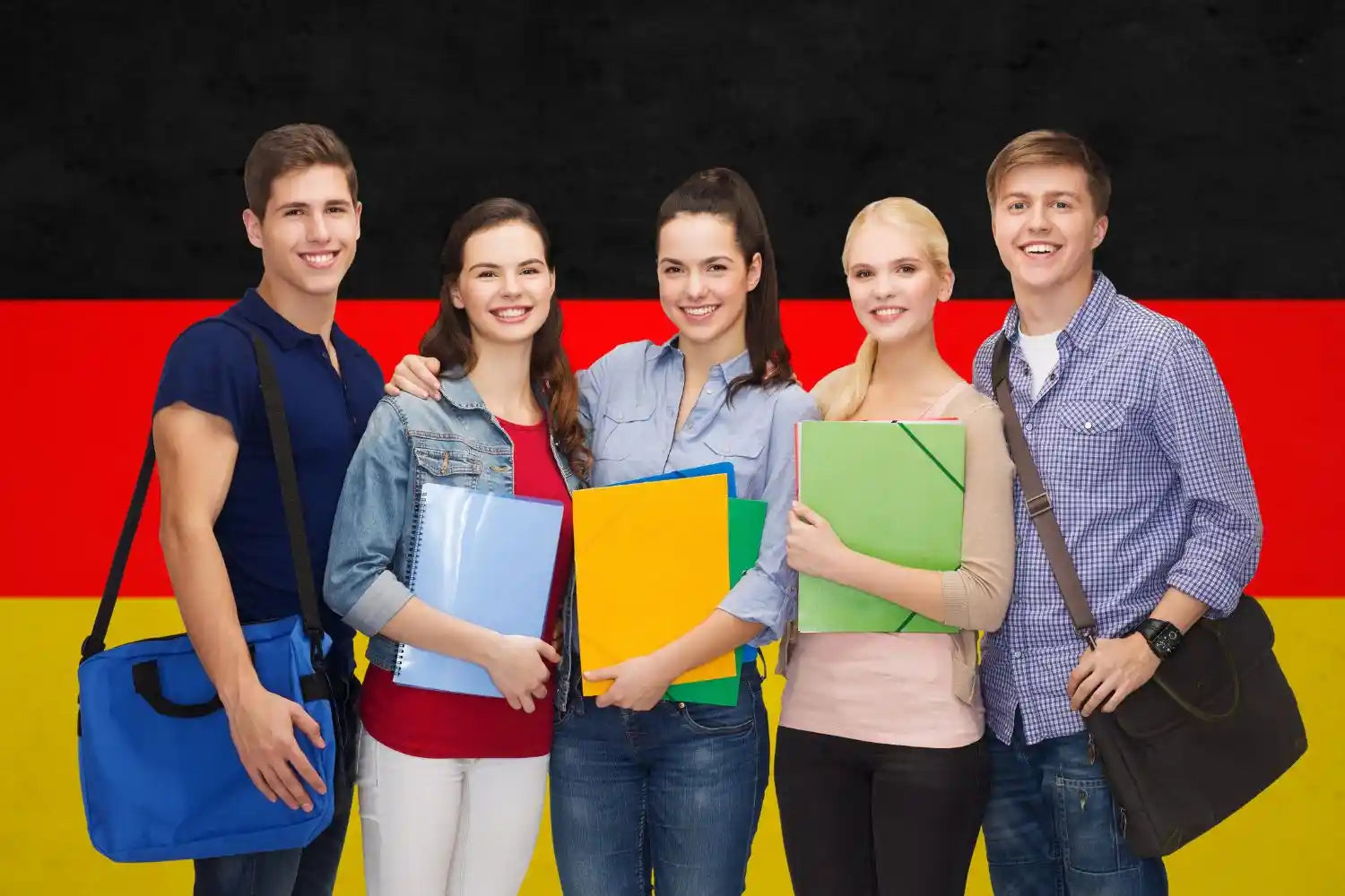 PhD in Germany