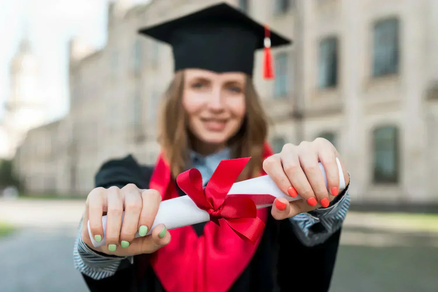 PhD in Ireland